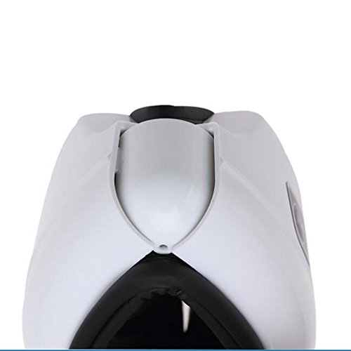 LL-Elektrische Augen Massager Vibration Infrarot Heizung Therapie Luftdruck Musik Eye SPA Gläser Kopf Stress Relief Augen Pflege Gerät