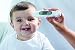 Nuvita 2087 Forehead and Ear Thermometer (white)