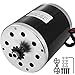 Produktbild Frantools Bürstenmotor 48V DC Elektromotor 800W 2800U/min Dirt Quad Roller E-Roller