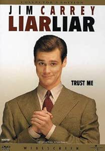 Liar Liar Collector S Edition Amazon De Dvd Blu Ray