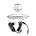Produktbild Drahtloser magnetischer schwebender Bluetooth-Lautsprecher 360 Grad Stereo Sound Floating-Lautsprecher mit LED-Licht für Smartphones