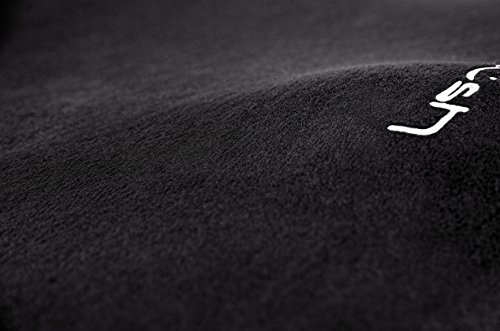 Cush Comfort Rutschfestes Memory-Schaum Sitzkissen – Sitzauflage fördert die Wirbelsäulen Ausrichtung und lindert Rückenschmerzen beim Sitzen - 8