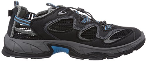Jack Wolfskin CANYON RAVE Herren Sport- & Outdoor Sandalen - 6