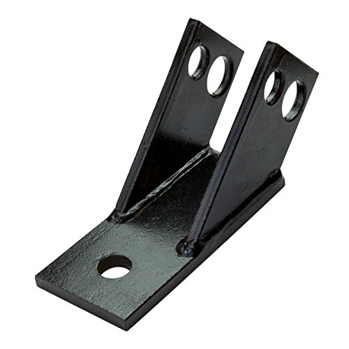 Drehsicherung für Ackerschiene