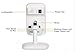 baby monitor video camera HD 720P indoor monitor camera mini HD wirless wifi monitor camera Apply to Android iPhone smart mobilephone computer PC etc
