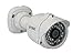 Produktbild Grothe – Bullet Netzwerk Kamera mit 2 Megapixel 3.6 mm IP66 VK 1093/135 M2