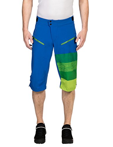 VAUDE Herren Moab Shorts II Fahrradhose