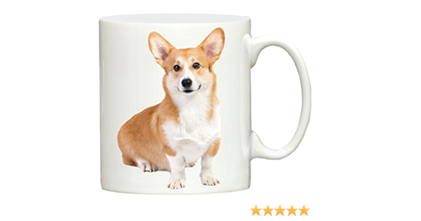 corgi gifts amazon