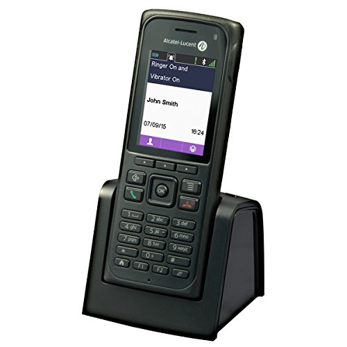 Alcatel-Lucent Dect 8262 - Comprar Teléfonos Inalámbricos PABX baratos
