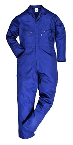 Preisvergleich Produktbild Portwest C812 Dubai mono-coton, C812NARXXL