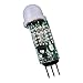 Price comparison product image Mini IR Pyroelectric Infrared Sensor Human Motion Detector Module
