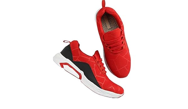 budget running shoes 2018