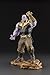 Produktbild Kotobukiya Marvel Avengers: Infinity War Thanos ArtFx+ Statue