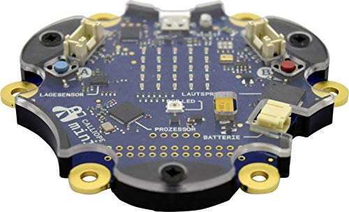 Preisvergleich Produktbild CALLIOPE GH02-CON MC-Gehäuse Passend Transparent