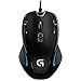 Produktbild Logitech G300s Optical Gaming Maus,2500DPI Programmierbare optische Mäuse JSxhisxnuid (Schwarz)