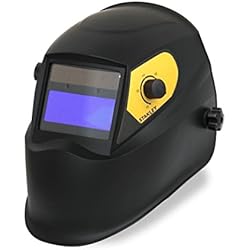 Stanley 460413 Cagoule auto LCD pour soudure DIN 9-13