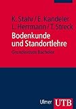 Image de Bodenkunde und Standortlehre