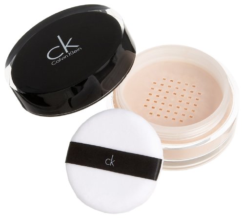 Calvin Klein Subliminal Purity Mineral Based Loose Powder - # 203 Flesh - 20g/0.71oz