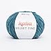 Produktbild Katia Velvet Fine - Farbe: Petróleo (215) - 50 g/ca. 160 m Wolle