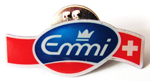 Preisvergleich Produktbild Emmi - Pin 12 x 27 mm