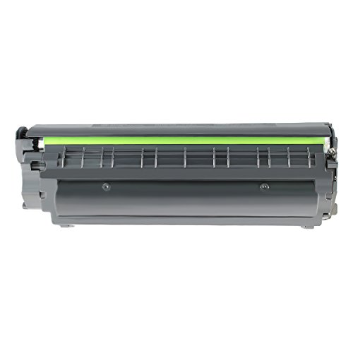 jetType Toner ersetzt Canon FX-10 / 0263B002 für FAX-L100, FAX-L140, i-SENSYS FAX-L140, schwarz, 2.000 Seiten - 2