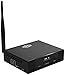 Produktbild Mede8er MED600X3D WiFi Media-Streamer (3D, Mediaplayer, 1080p, Full HD, Jukebox, Scraper, HDMI, LAN, AV, Filme, Serie, Musik, Fotos, Dolby, True HD, DTS, 5.1 & 7.1 audio, RTD1186, Webbrowser, Transmission BT, USB-Anschluss)