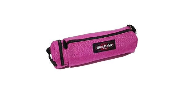 Eastpak Typr Single EK30133G Astuccio Tombolino con Tasca : Amazon.it:  Cancelleria e prodotti per ufficio