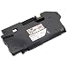 Produktbild Workplus(TM) Abfalltoner-Box Kompatibel Dell H625cdw Dell H825cdw Dell S2825cdn Dell 8P3T1 Dell H625 Dell H825 Dell S2825 Farbdrucker Waste Toner Bottle Container