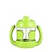 OXO Tot 200 ml Sippy Cup with Handles (Green)