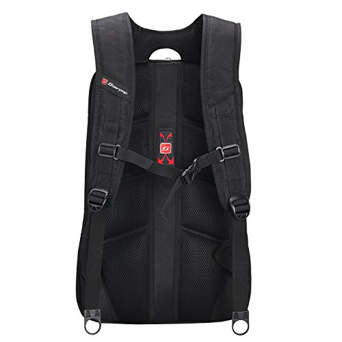 Winkee Laptop Rucksack, Notebook Rucksack Männer - 2