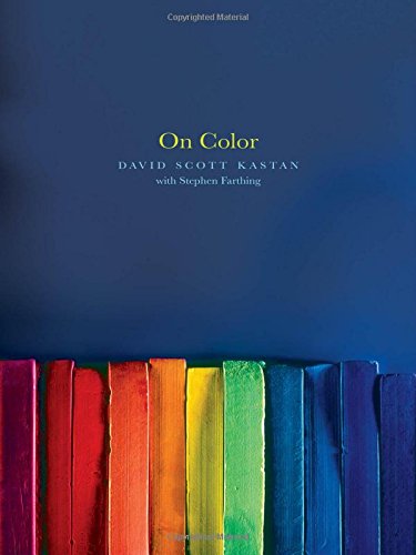 Preisvergleich Produktbild On Color