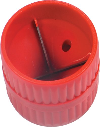 Entgrater, 4-42 mm für innen und aussen mit Kunststoffkörper - 2