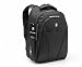 Produktbild SWISS Travel Business Laptop Rucksack 15,6 Notebook Geschäfts Tasche Reisetasche