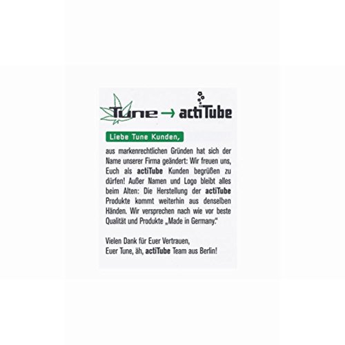 50 actiTube Aktivkohlefilter zum selbst drehen - 4