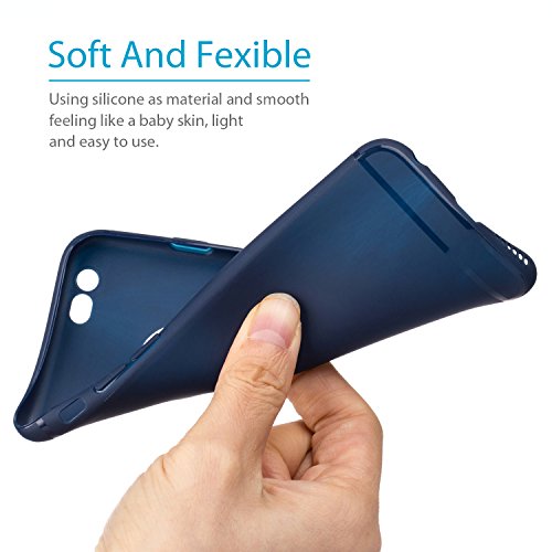 3 x Funda para iPhone 6 6S Silicona ZOEVIEW Carcasa para iPhone 6S 6 4 7 Case Silicona TPU Blanda Ultrafina Negro Blanco Azul Oscuro reviews 3 x Funda para iPhone 6 6S Silicona ZOEVIEW Carcasa para iPhone 6S 6 4 7 Case Silicona TPU Blanda Ultrafina Negro Blanco Azul Oscuro