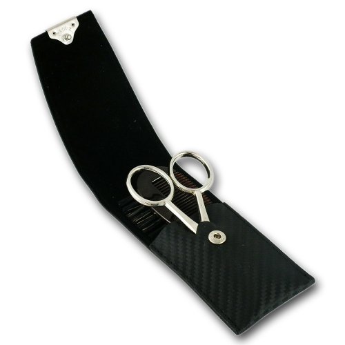 Taylor of Old Bond Street Beard & Moustache Grooming Kit