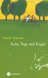 Cover zum Buch Acht Tage mit Engel
