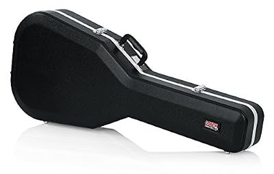 Gator GC-APX Etui ABS de luxe pour Guitare