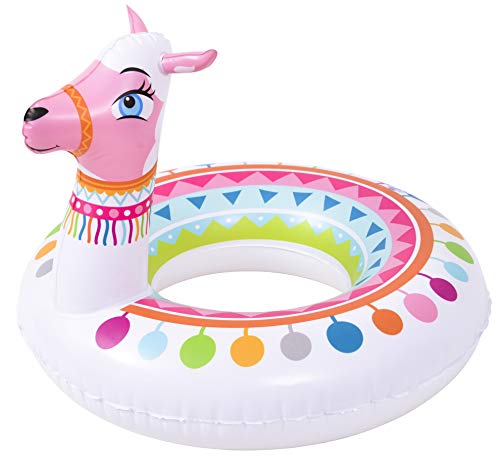 Preisvergleich Produktbild Unbekannt Saica 37426 Alpaca Ring Schwimmkörper