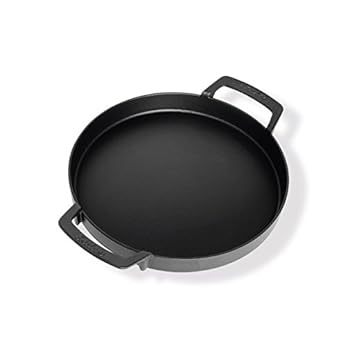 Enders Switch Grid Pfanne 7792 Gourmet Bbq Einsatz Massive Guss Pfanne Fr Enders Gasgrill Monroe Kansas