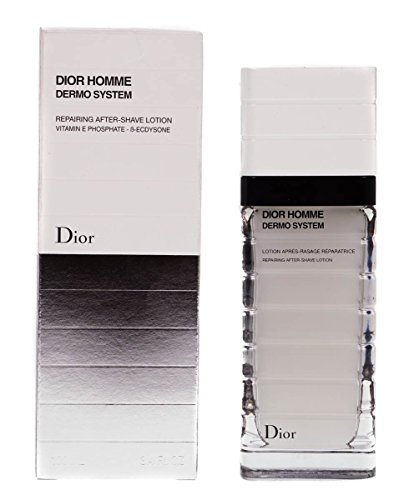 DIOR HOMME DERMO SYSTEM REPAIRING AFTER SHAVE LOTION 100ML FOR MEN