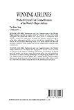 Image de Winning Airlines: Productivity and Cost Competitiveness of the World’s Major Airlines