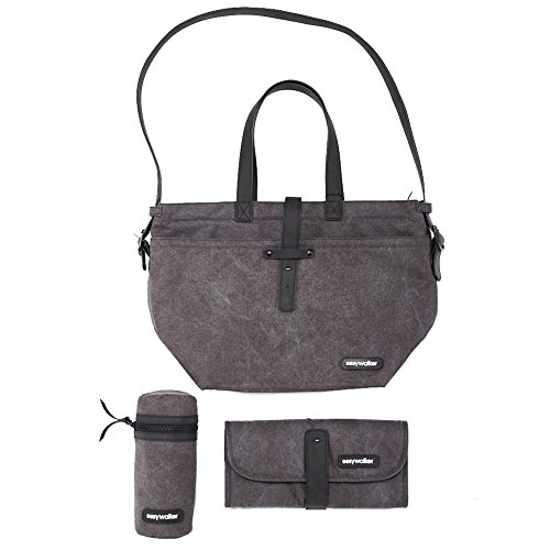 Preisvergleich Produktbild Easywalker Universal Kinderzimmer Wickeltasche