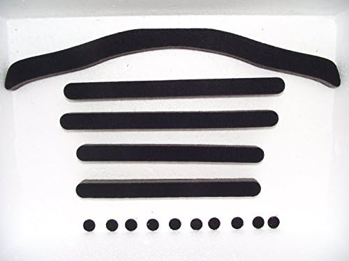 Aftermarket Replacement Pads Liner for Specialized Sierra Helmet