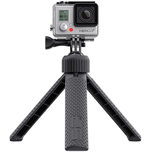 SP Gadgets 53001 POV Tripod Grip fr GoPro