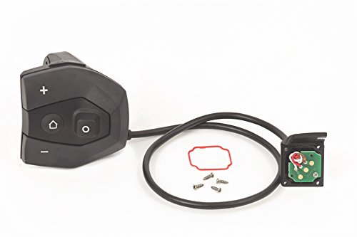 Bosch Nyon Nachrüst-Kit inkl. Halter - 3