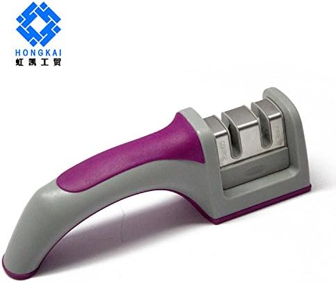 YPS Household whetstone knife sharpener diamond knife sharpener