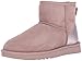 Produktbild UGG Classic Mini 2 Metal Größe 39 Dusk