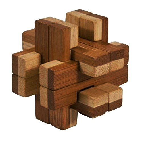 Preisvergleich Produktbild Fridolin – 17325 Zertifizierte – Puzzle – Der Bau – Level 3 unglaublich