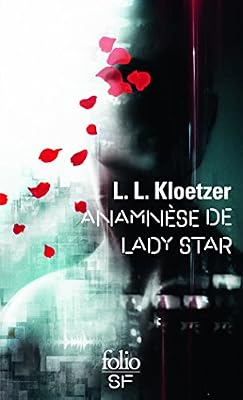 anamnèse de lady star